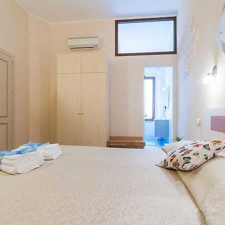 Il Borgo Bed & Breakfast Cagliari Rom bilde