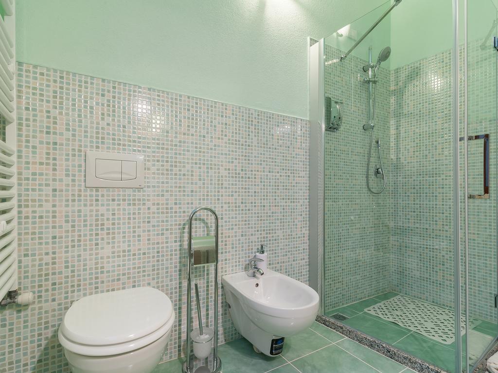 Il Borgo Bed & Breakfast Cagliari Rom bilde