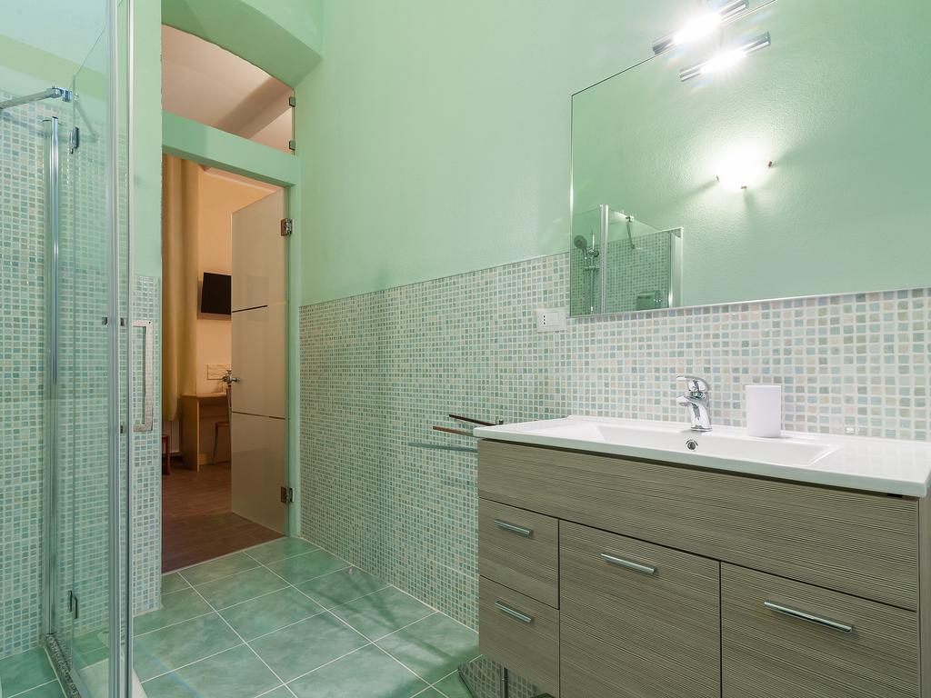 Il Borgo Bed & Breakfast Cagliari Rom bilde