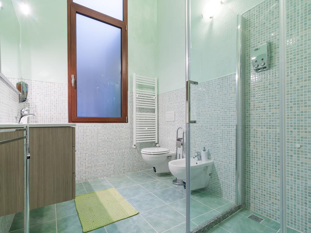 Il Borgo Bed & Breakfast Cagliari Rom bilde