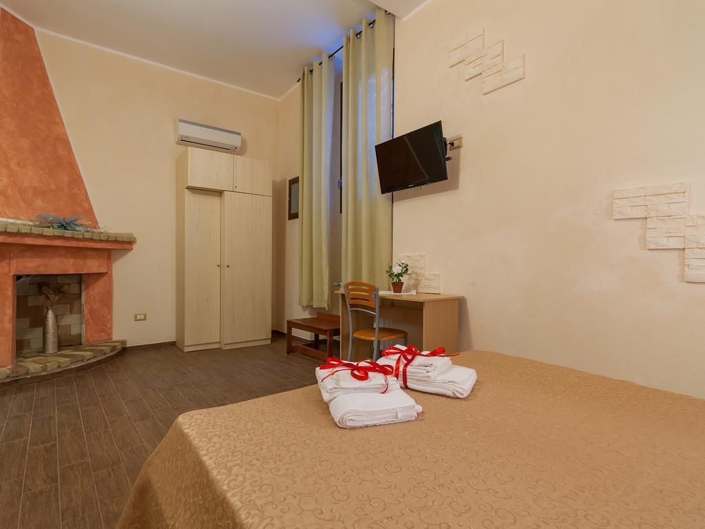 Il Borgo Bed & Breakfast Cagliari Rom bilde