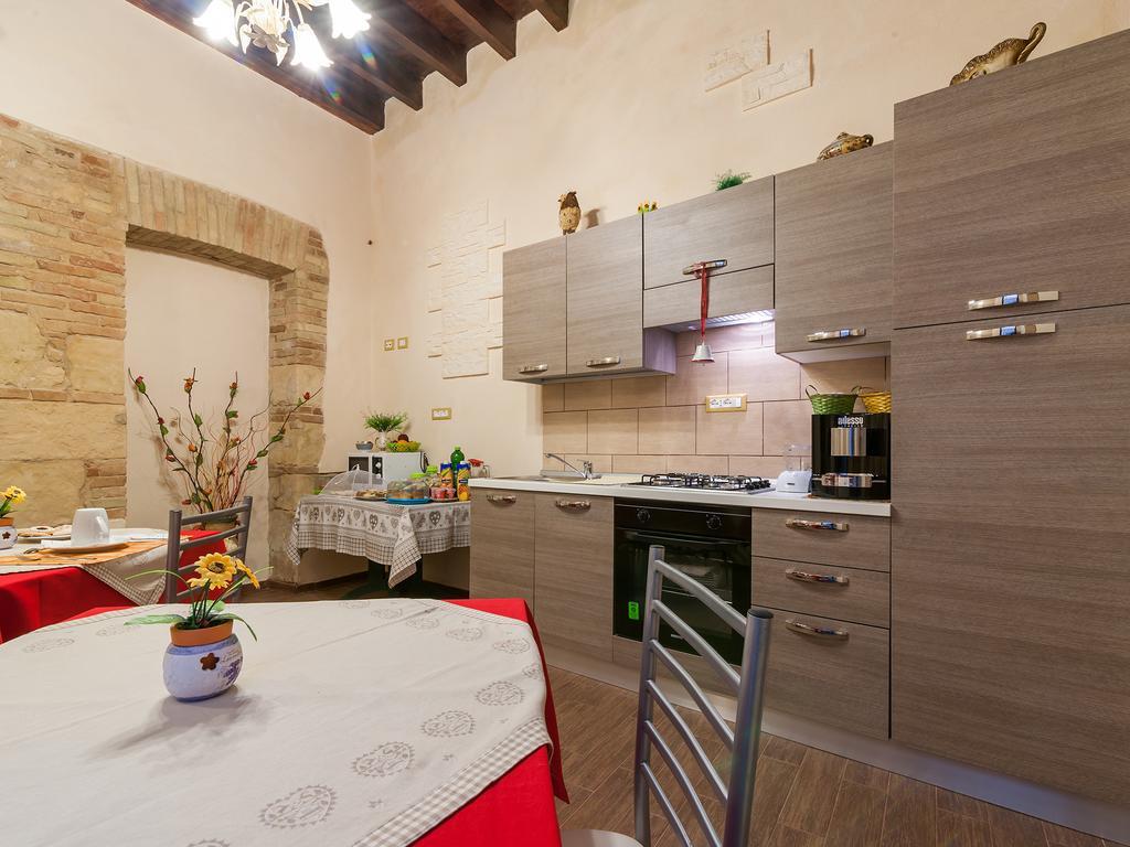 Il Borgo Bed & Breakfast Cagliari Eksteriør bilde
