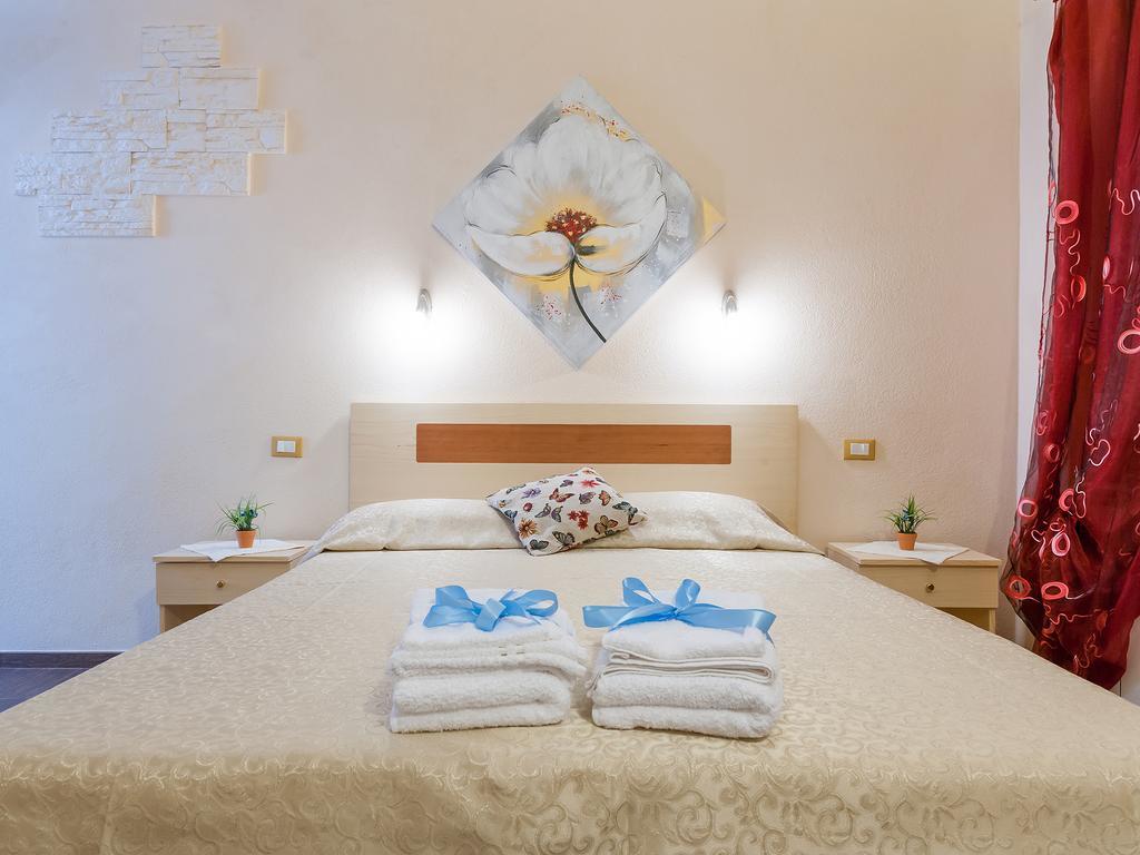 Il Borgo Bed & Breakfast Cagliari Rom bilde