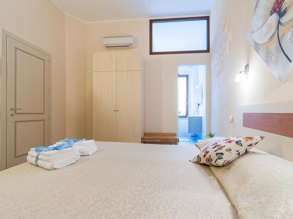 Il Borgo Bed & Breakfast Cagliari Rom bilde