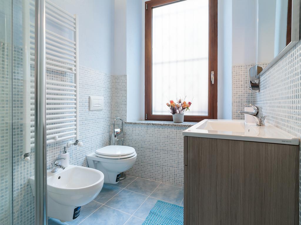 Il Borgo Bed & Breakfast Cagliari Rom bilde