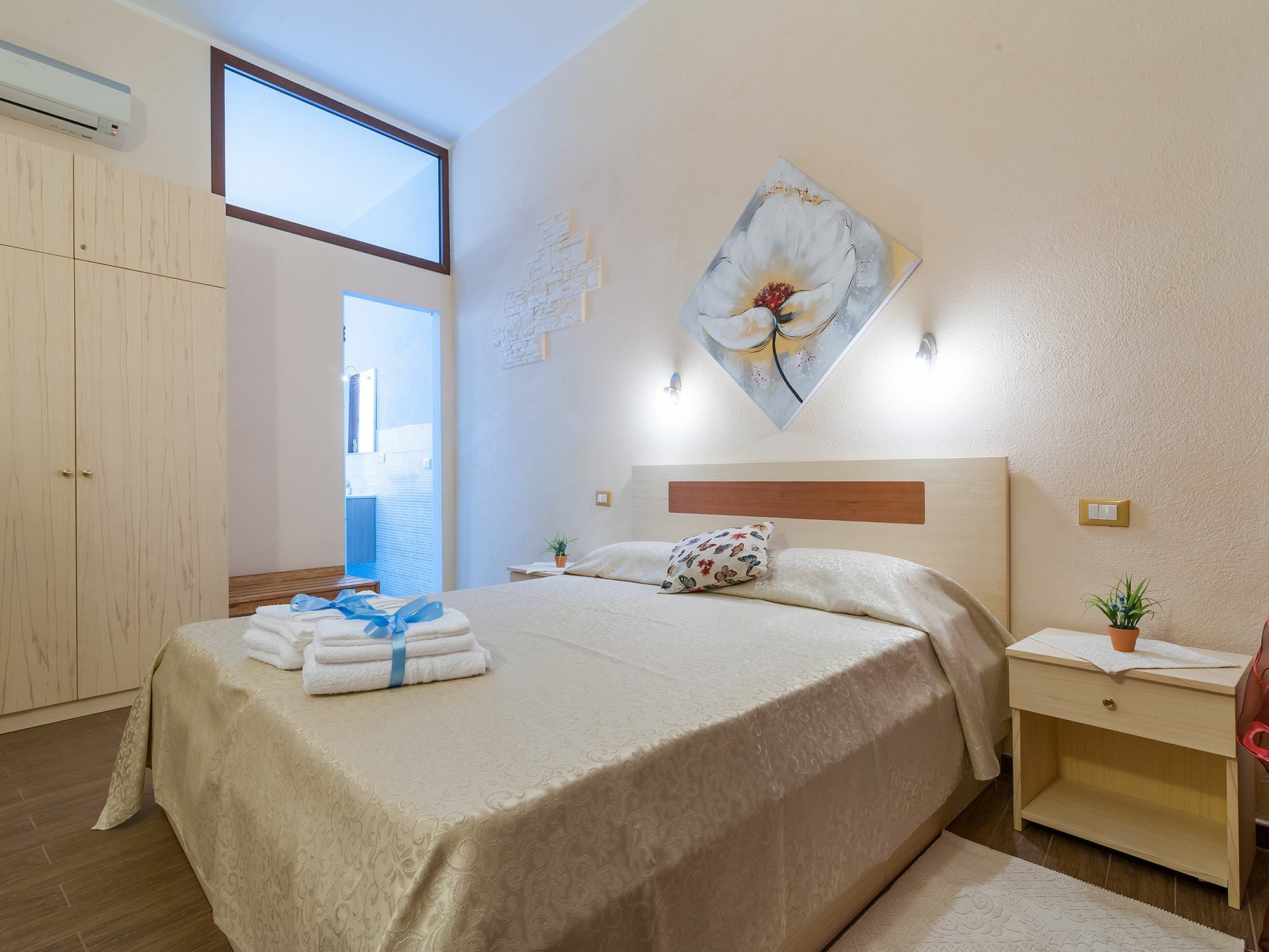 Il Borgo Bed & Breakfast Cagliari Eksteriør bilde
