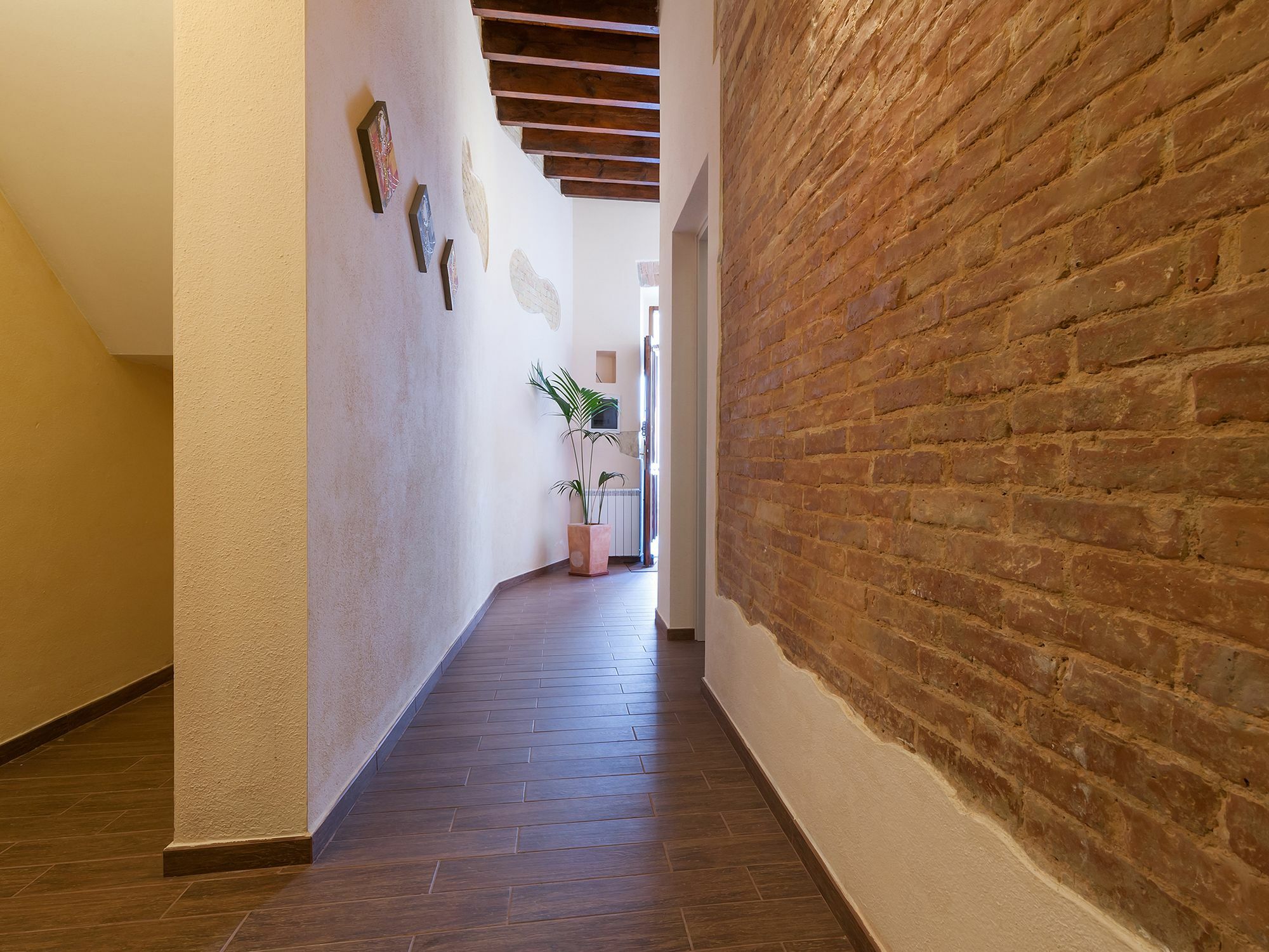 Il Borgo Bed & Breakfast Cagliari Eksteriør bilde
