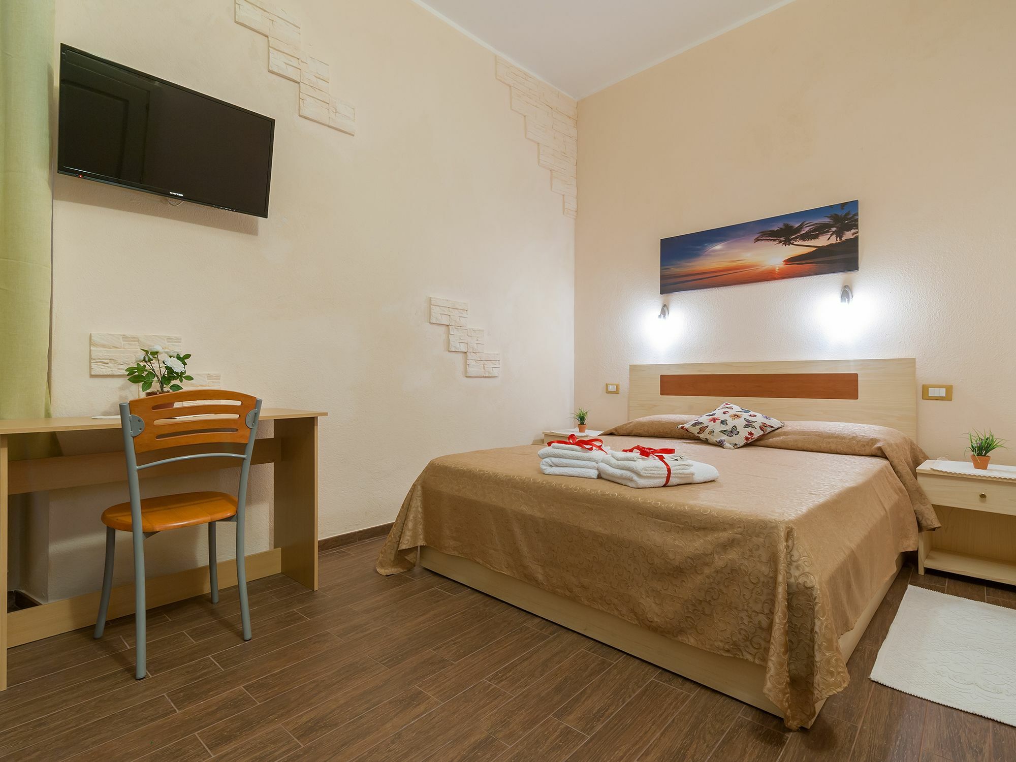 Il Borgo Bed & Breakfast Cagliari Eksteriør bilde